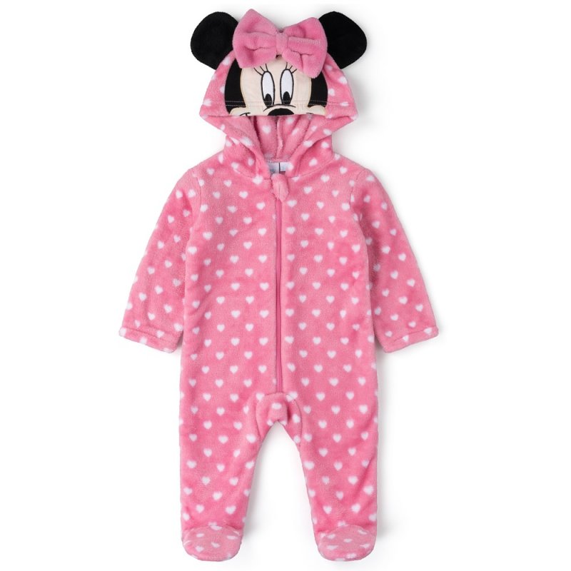 Minnie romper deals