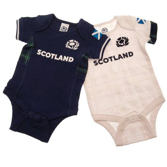 Scotland RU Bodysuit GT