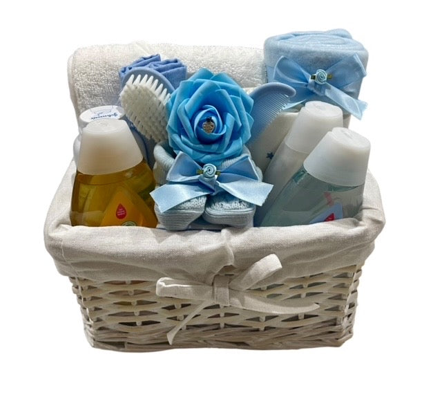 Nappy hamper hot sale