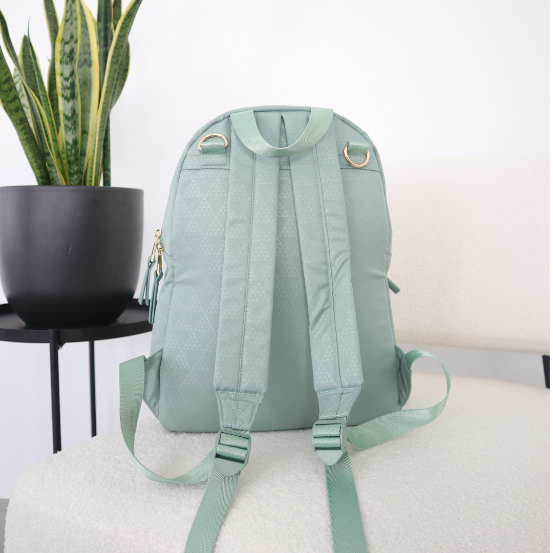 Prism Backpack - Seaspray